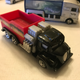 Illustration for article titled Colossal Die-Cast Collection - Box 102 - Keep on Truckin